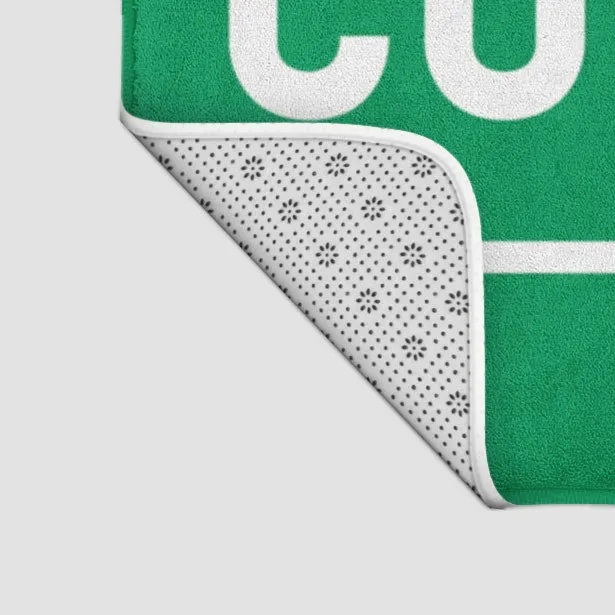 Copilot - Bath Mat