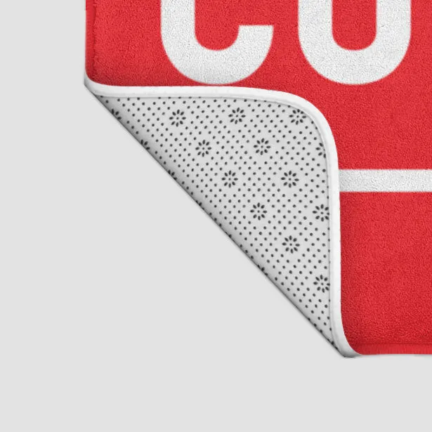 Copilot - Bath Mat