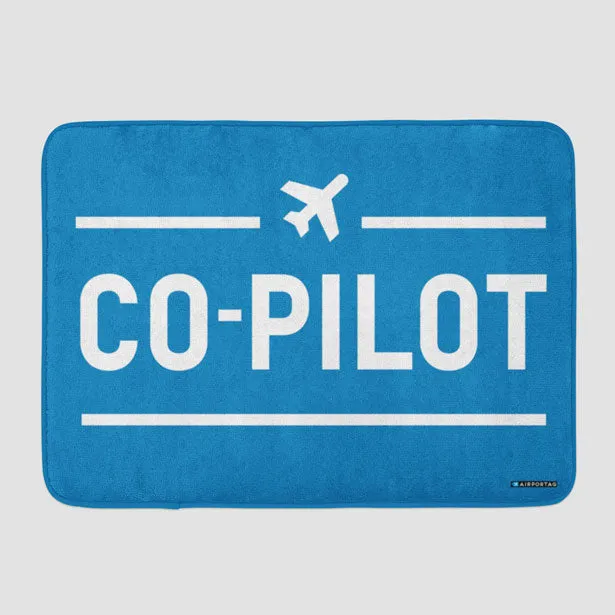 Copilot - Bath Mat