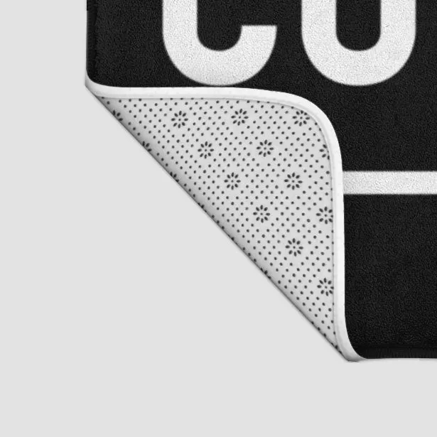 Copilot - Bath Mat