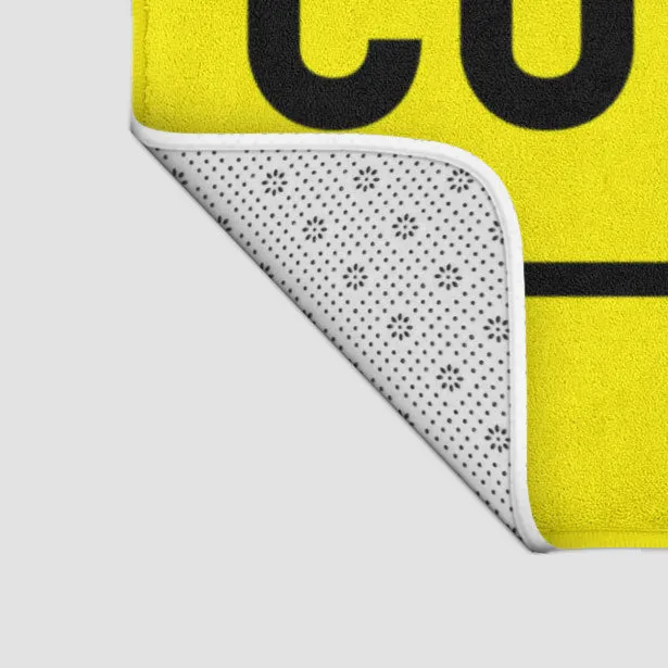 Copilot - Bath Mat
