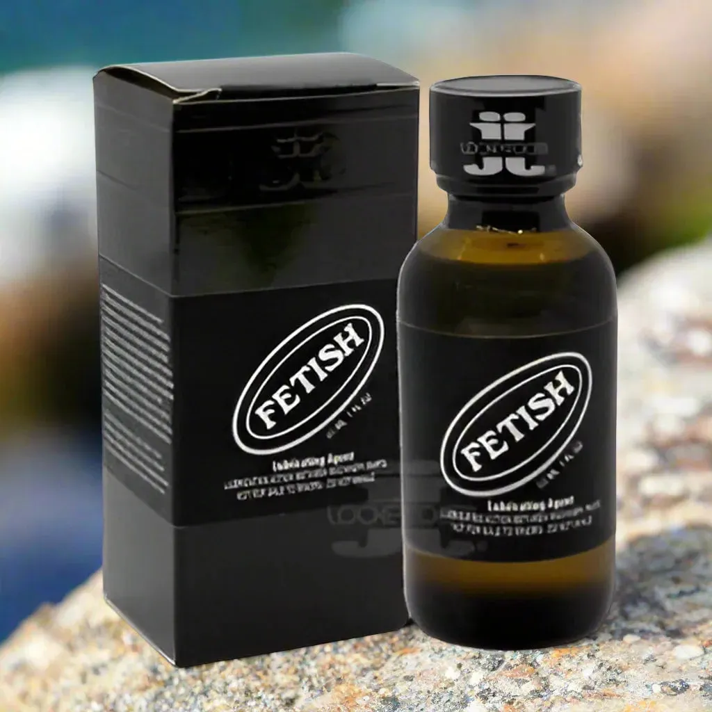 Fetish 30ml