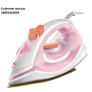 Philips GC1920/28 Non-Stick Soleplate Steam Iron