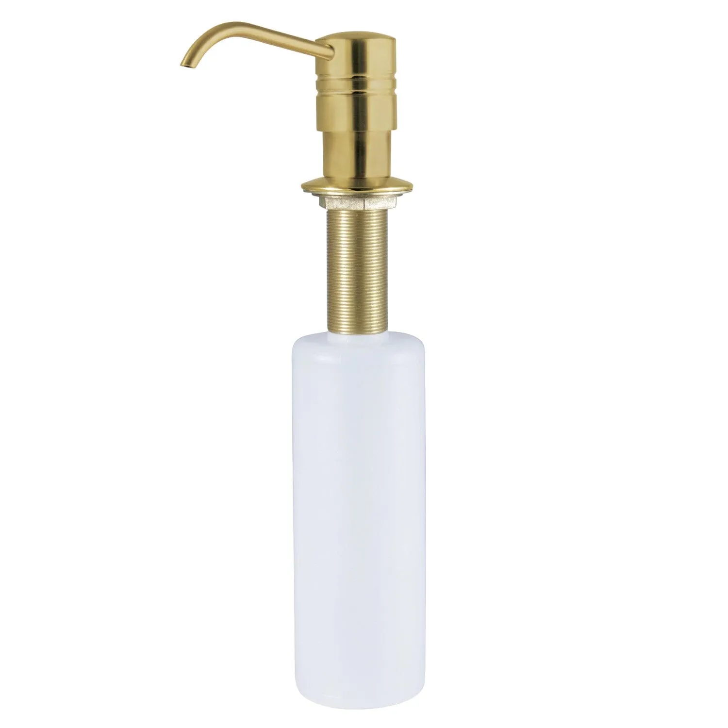 Vintage Kitchen Soap Dispenser